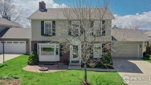 2774 Nottingham Sq, Fort Collins, CO 80526-2589
