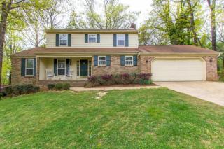 6416 Lake Meadows Dr, Hixson, TN 37343-3118