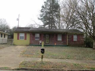 605 Frayser Dr, Memphis, TN 38127-8917