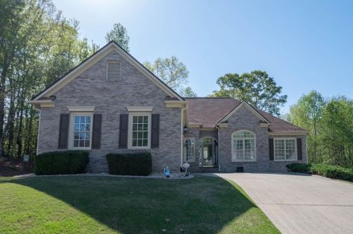 3211 Blaisdell Rd, Buford, GA 30519-7878