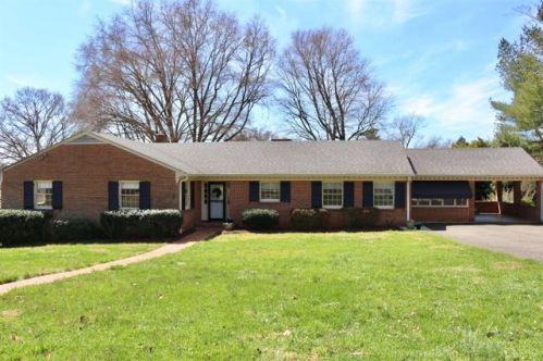 2305 Indian Hill Rd, Lynchburg, VA 24503-2929