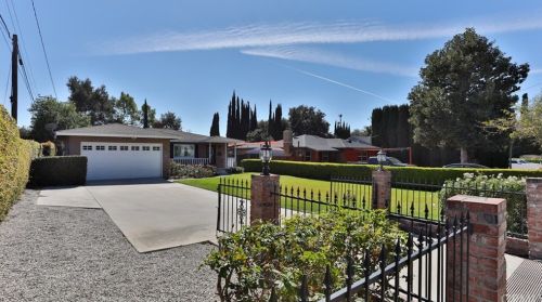 404 Bennett Ave, Glendora, CA 91741-6917