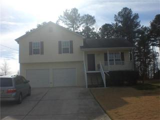 35 Prometheous Way, Rockmart, GA 30153-8035