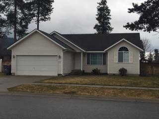 1350 Elderberry Cir, Coeur D Alene ID  83815-6559 exterior