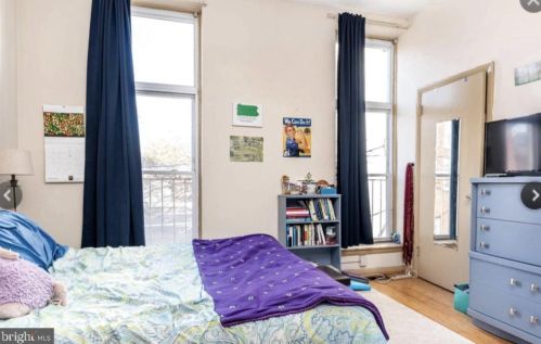 511 13th St, Philadelphia PA  19147-1127 exterior