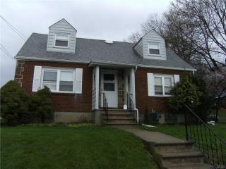 109 Halstead St, Allentown PA  18109-2603 exterior