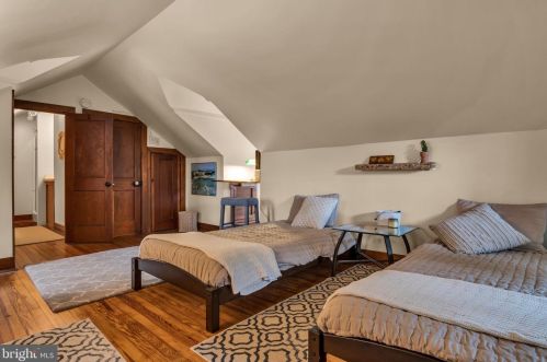 125 Parker St, Carlisle PA  17013-2821 exterior