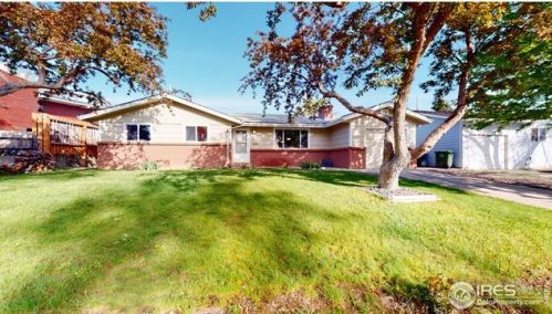 1807 Daphne Dr, Loveland, CO 80537-7020