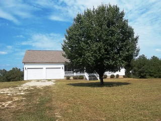 309 Adams Rd, Franklin, GA 30217-4966