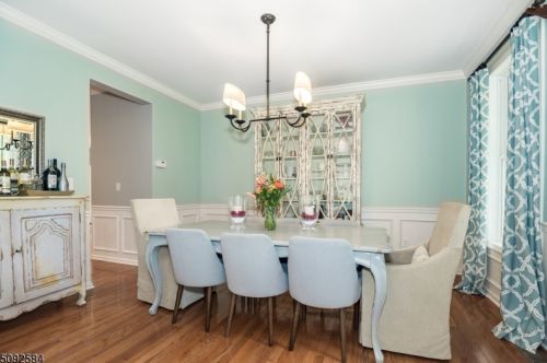 25 Northridge Ct, Hackettstown NJ  07840-5684 exterior