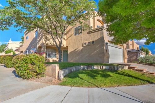 7608 Adele Pl, Albuquerque, NM 87109-5362