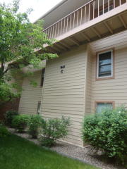 7665 Eastman Ave, Denver CO  80231-7160 exterior