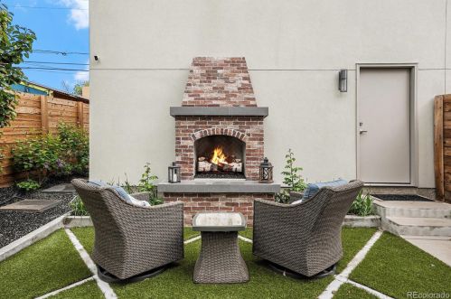 4520 Vrain St, Denver CO  80212-2531 exterior