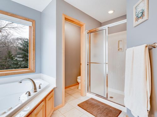 13764 Evergreen Ct, Saint Paul MN  55124-9256 exterior