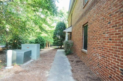 3040 Bernauer Trce, Atlanta GA  30360-1765 exterior