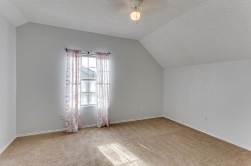 2529 Creekwood Ln, Fort Worth TX  76123-1111 exterior