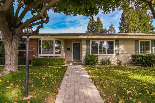 2427 Masoni Way, Rancho Cordova, CA 95670-3842