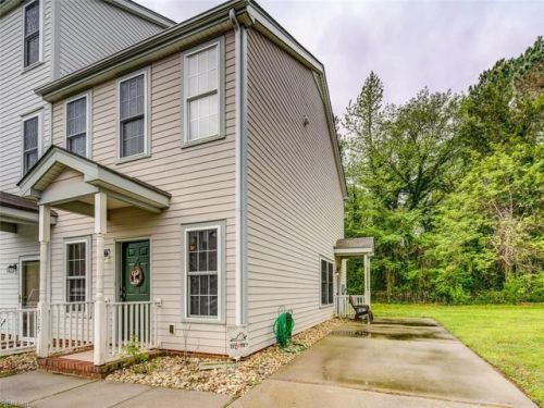 115 Acacia Cir, Smithfield, VA 23430-1379