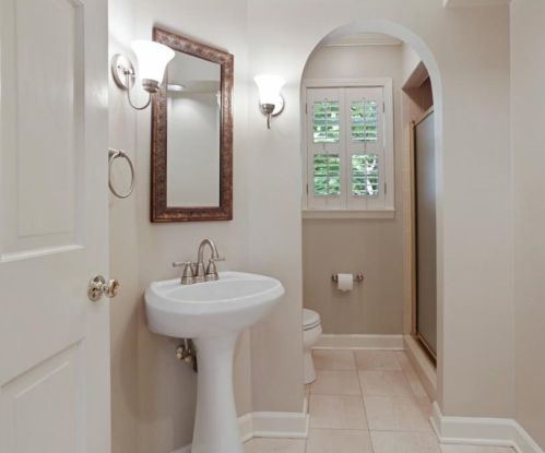 4300 Elizabeth Ln, Atlanta GA  30339-5320 exterior