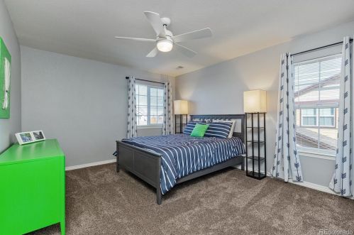 26460 Arbor Dr, Denver CO  80016-6122 exterior