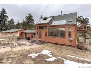 10028 Turkey Creek Rd, Morrison, CO 80465-9411