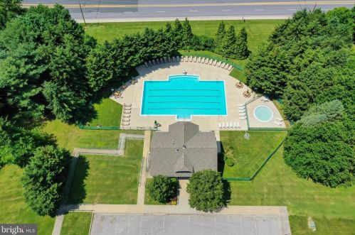 281 Spencer Cir, Forest Hill MD  21050-3151 exterior