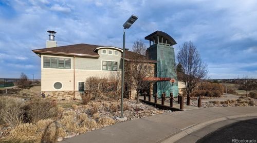 26508 Walker Dr, Denver CO 80016-6105 exterior