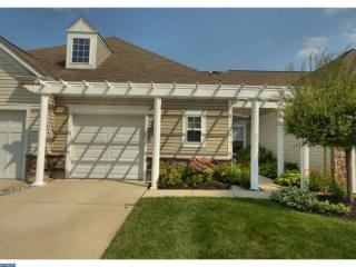 159 Sparrow Dr, Trenton NJ  08690-2463 exterior