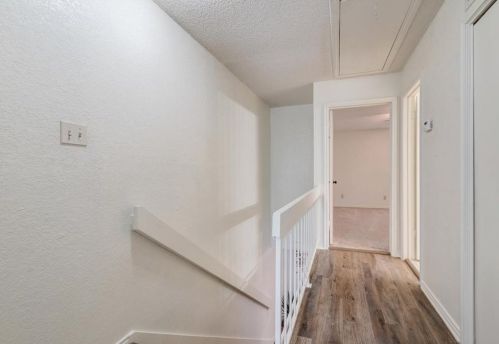 7431 Kingswood Cir, Fort Worth TX  76133-6534 exterior