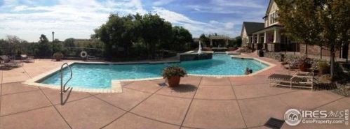 1930 Shamrock Dr, Broomfield CO exterior