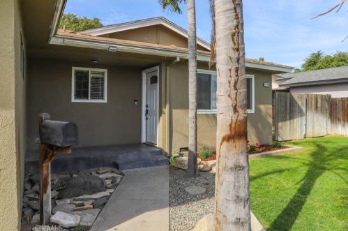 3146 Paula Dr, Clovis, CA 93612-4711