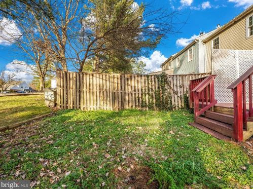 2704 Fairdale Ter, Silver Spring MD exterior