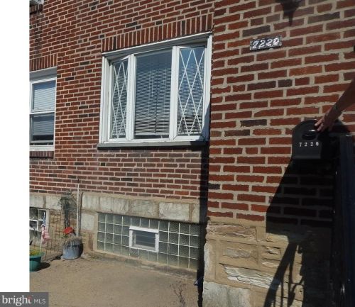 7220 Lynford St, Philadelphia PA  19149-1126 exterior