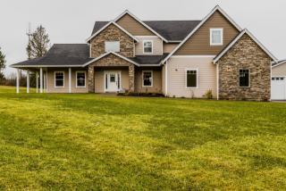 19925 Bear View Ln, Gate, WA 98579-8122