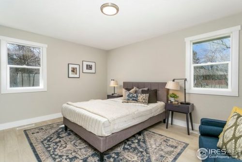 1313 Luke St, Fort Collins CO  80524-4225 exterior