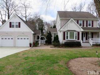 1613 Spennymore Rd, Raleigh, NC 27603-9235