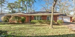 211 Pine Shadow Dr, Conroe TX  77301-1987 exterior