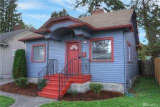 1404 Oakes Ave, Everett, WA 98201-1631