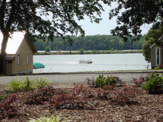330 Point Harbor Rd, Lexington, NC 27292-7880