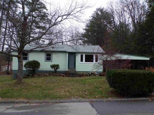 14 Marshall Ct, Keene, NH 03431-1839