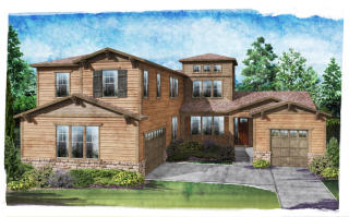 14696 Melco Ave, Parker, CO 80134-4439