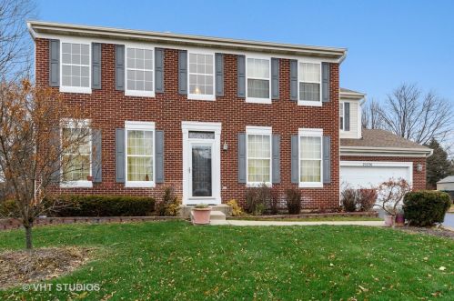 25236 Trelliage Ave, Plainfield, IL 60585-1794