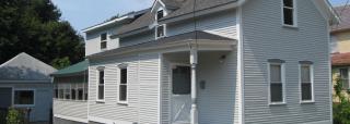 15 Germain St, Burlington VT  05401-1618 exterior
