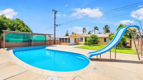 1204 Masline St, Covina, CA 91722-1240