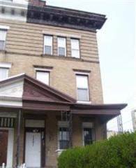1301 Allegheny Ave, Philadelphia PA  19132-1755 exterior