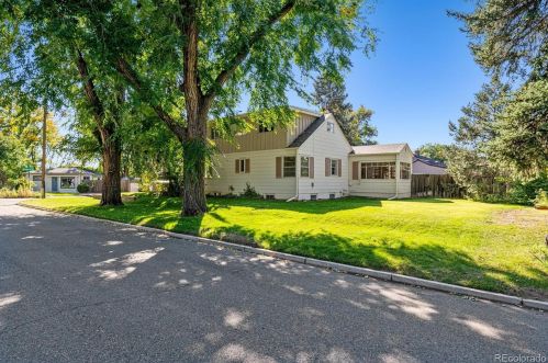 1395 Amherst Ave, Denver, CO 80210-5902