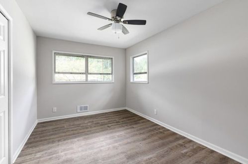 1903 Mcjenkin Dr, Atlanta GA  30345-3005 exterior