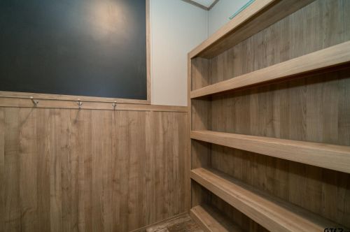 2396 Blocker Rd, Marshall TX 75672-3720 exterior