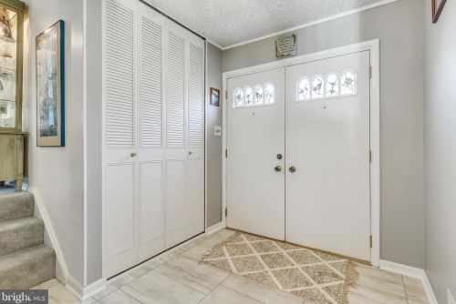 14804 Mistletoe Ct, Silver Spring MD 20905-5620 exterior