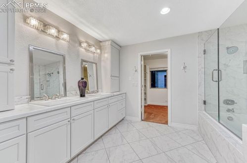 18680 Augusta Dr, Woodmoor CO 80132-8834 exterior